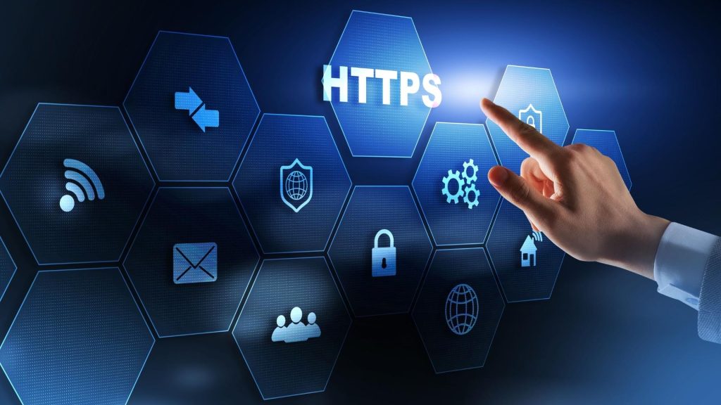 Confiabilidade: Sites HTTPS são vistos como mais confiáveis pelos mecanismos de busca.