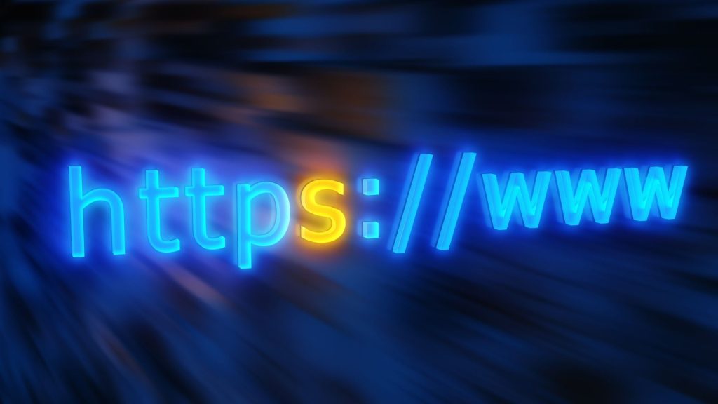 Hoje, o uso de HTTPS é considerado um fator significativo nos algoritmos de classificação do Google.